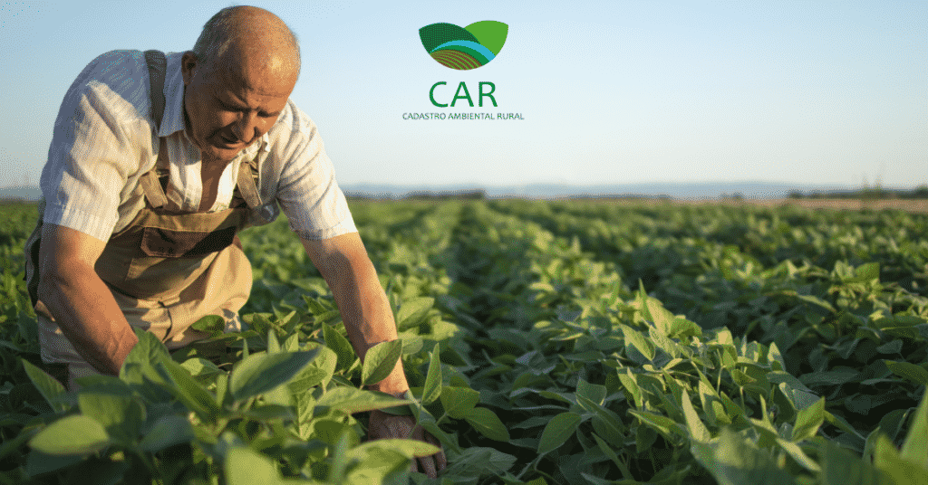 Cadastro Ambiental Rural (CAR)