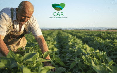 Cadastro Ambiental Rural (CAR)