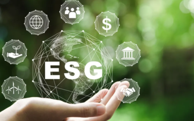 O que é o ESG? Qual sua função?