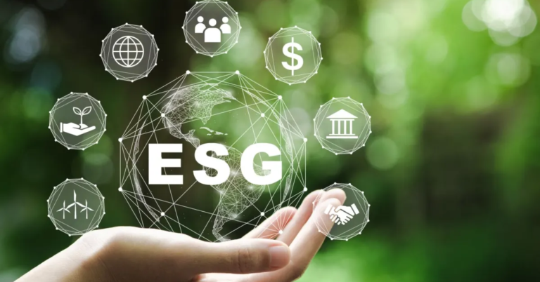 O que é o ESG? Qual sua função?