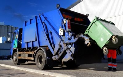 Certificado de Movimentação de Resíduos de Interesse Ambiental (CADRI) CETESB