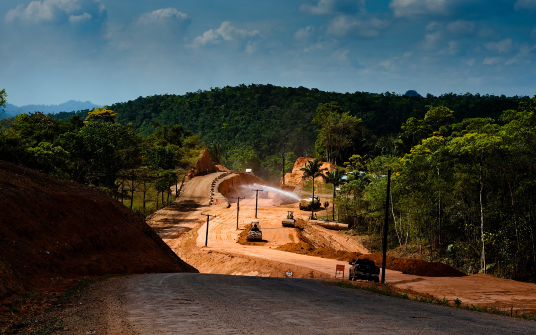 Licenciamento Ambiental Federal: O que é e qual o órgão responsável?