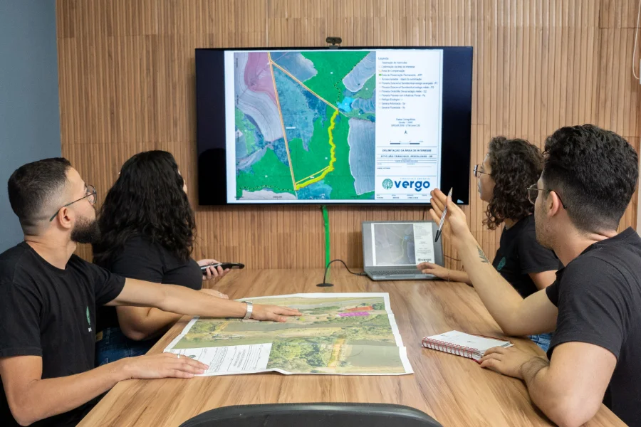 Assessoria Ambiental